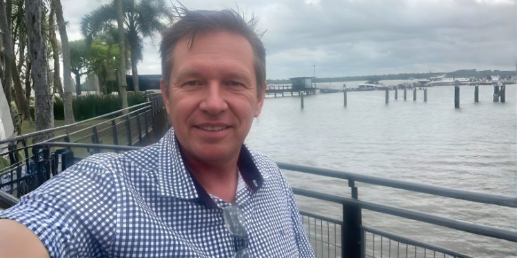 Altevir Seidel acompanha expansão de estruturas metálicas nas obras de mobilidade urbana