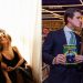 Alvo da Rússia, sobrinho-neto de Kennedy e marido de Giulia Be é cunhado de candidato ao governo do Rio