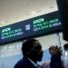 Amazon entra para grupo de elite de ações que ultrapassaram US$ 3 trilhões em valor de mercado
