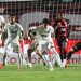 Análise: Botafogo se desconecta diante do Vitória, e pressão sobre trabalho de Franclim segue