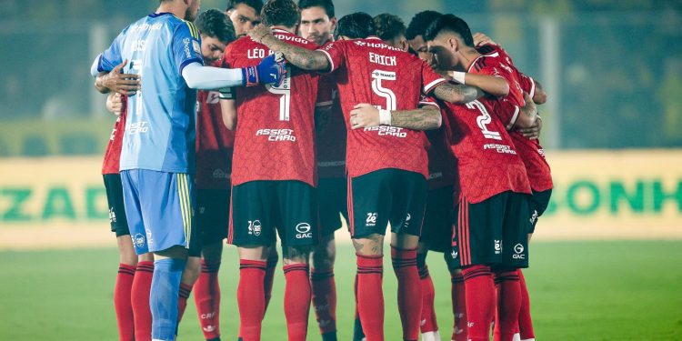 Análise: goleada coletiva arremata rodada perfeita para o Flamengo e distribui confiança no elenco