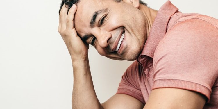Anderson Di Rizzi fala da reprise de 'Amor à vida', de novo projeto na TV e da família
