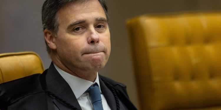 André Mendonça será o novo Sergio Moro?