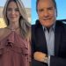 Antes da 'Dança dos famosos', Ticiane Pinheiro relembra 'quadradinho de oito', e Roberto Justus diz: 'Povo acha que eu acabaria um casamento por uma bobeira dessas'