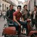 Antes do K-pop, a juventude transviada