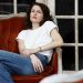 Ao piano, Vanessa Wagner usa Glass e Bach contra a cultura do imediato