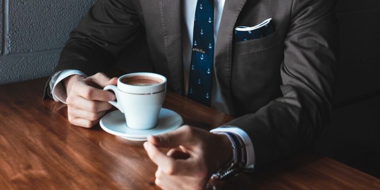 Ao que parece, o Brasil se tornou o 'país dos empresários'
