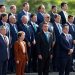 Apenas 12 dos 54 ex-ministros do governo Bolsonaro estarão nas urnas em outubro
