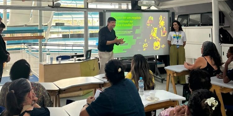 Apoio para empreender: Sebrae e prefeitura oferecem atendimento para pequenas empresas