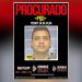 Apontado como chefe do CV na Zona Sudoeste do Rio, PQD é preso pela polícia