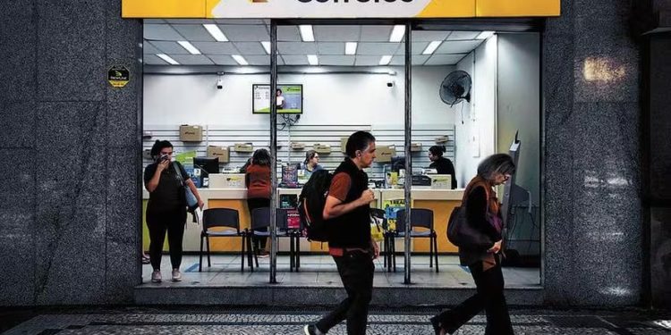 Aporte de R$ 6 bi nos Correios dará maior 'estabilidade' para estatal, diz governo