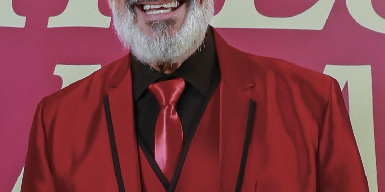 Após 'Três Graças', André Mattos grava para o Porta dos Fundos