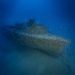 Após 13 anos de buscas, mergulhadores encontram barco raro da Segunda Guerra Mundial na costa grega