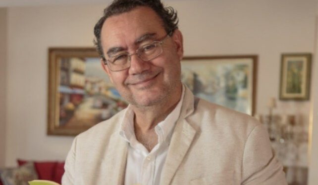 Após Flávio e Caiado, Cury troca de marqueteiro a dias de início da campanha na televisão