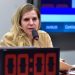Após brigar com o PT e deixar o partido para se candidatar, Luizianne Lins vai disputar o Senado na chapa de Elmano