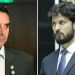 Após desistência de Cleitinho, PL faz rodada de reuniões para destravar palanque de Flávio em Minas; Aro é favorito