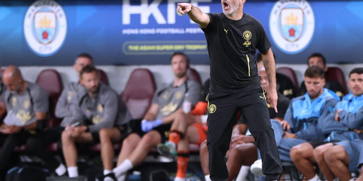 Após era de domínio com Guardiola, Manchester City recomeça cercado de incertezas