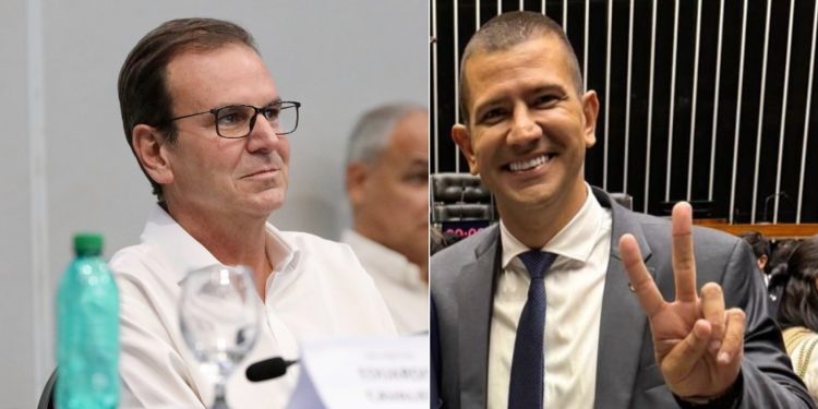 Após quatro mandatos como prefeito, Paes declara patrimônio de R$ 189 mil, enquanto Ruas soma R$ 1,4 milhão em bens