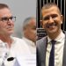 Após quatro mandatos como prefeito, Paes declara patrimônio de R$ 189 mil, enquanto Ruas soma R$ 1,4 milhão em bens