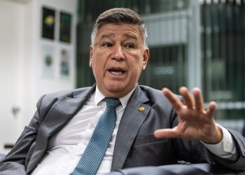 Após racha entre candidato de Zema e Aro por vaga na chapa em MG, PSD lança Carlos Viana ao Senado