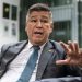 Após racha entre candidato de Zema e Aro por vaga na chapa em MG, PSD lança Carlos Viana ao Senado