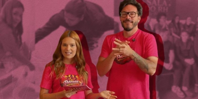 Após reality com empregados, Viih Tube e Eliezer cumprem acordo com Ministério Público e postam vídeo sobre escravidão doméstica; veja