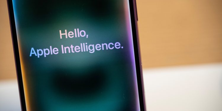 Apple treina modelo de IA para mercado chinês em parceria com Alibaba, diz agência