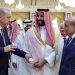 Arábia Saudita, Turquia e Paquistão assinam pacto conjunto de defesa ‘contra qualquer ato de agressão’