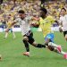 Arsenal coloca Arteta na linha de frente para convencer Vinicius Junior a deixar o Real Madrid