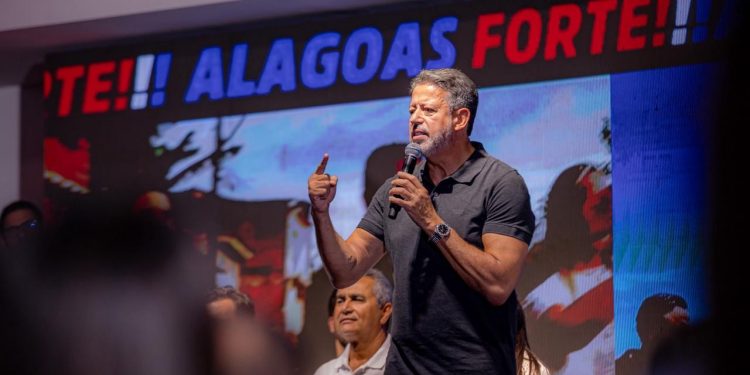 Arthur Lira registra candidatura ao Senado e declara patrimônio de R$ 25 milhões, mais do que o triplo de 2022