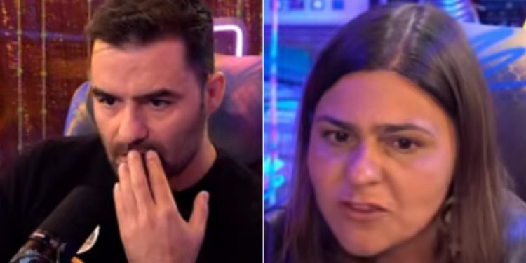 Arthur do Val ironiza avó ucraniana de esposa de Boulos em debate e provoca indignação nas redes