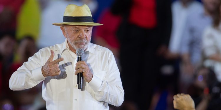 Artigo: Lula está melhor ou pior do que em 2022?