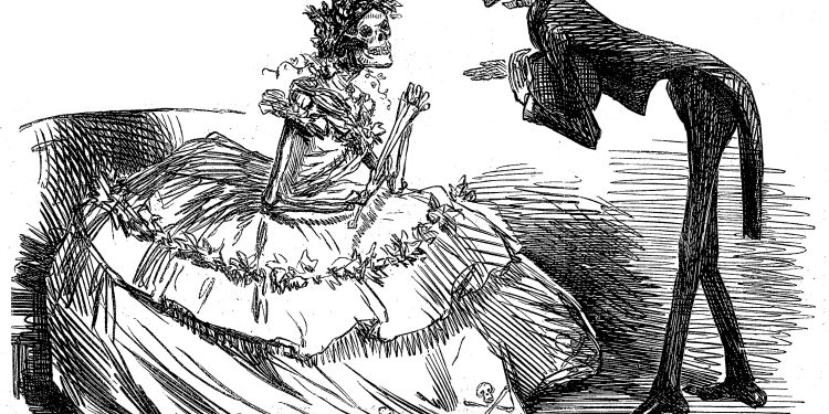 As 6 tendências de moda mais perigosas para o corpo criadas ao longo da história (algumas usadas até hoje)