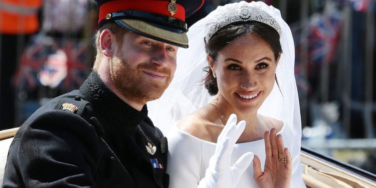 As dúvidas que envolvem o retorno de Príncipe Harry e Meghan ao Reino Unido