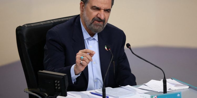 As mudanças na cúpula em Teerã