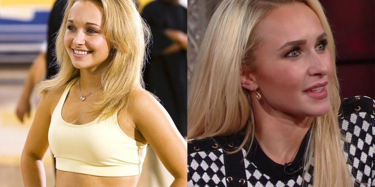 As últimas horas de Hayden Panettiere: como atriz foi encontrada, o que autópsia revelou e suas últimas mensagens