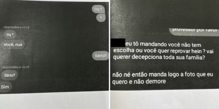 Assédio sexual, apreensões e busca por vítimas: o que se sabe sobre ex-professor investigado por pedir fotos de aluna de 15 anos nua no PR