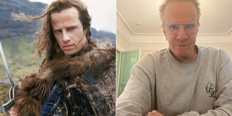 Astro de 'Highlander' desmaia em convenção, mas tranquiliza fãs e anuncia volta ao evento no domingo (9)