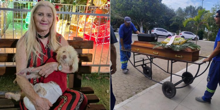 Até depois da morte: Macaé permite que pets sejam sepultados ao lado dos tutores