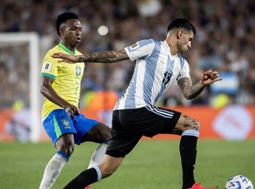 Atlético de Madrid prepara oferta por Cuti Romero após encaminhar saídas no elenco