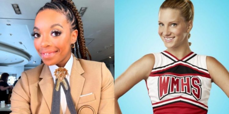 Atriz de Glee revela diagnóstico de câncer de mama, e colega de elenco cria vaquinha para tratamento