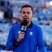 Atualmente no ‘Globo esporte’, Tiago Medeiros é cotado para apresentar outro programa da emissora