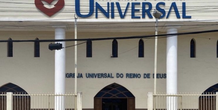 Audiência de conciliação vai decidir processo contra a Igreja Universal por uso não autorizado de depoimento de mulher