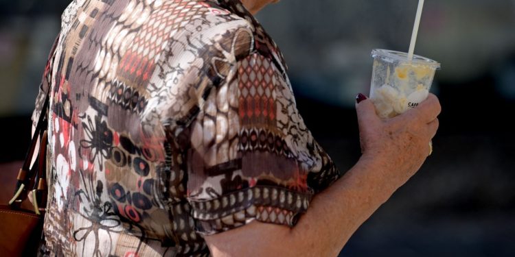 Áustria registra 41°C e bate recorde histórico de temperatura mais alta no país, superando marca após 13 anos