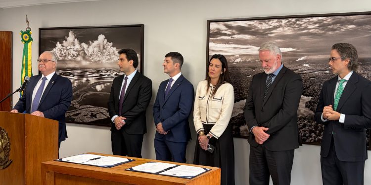 BC e Conselho Nacional de Justiça criam grupo de trabalho para aprimorar mercado de precatórios
