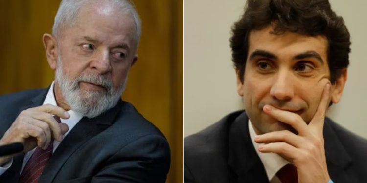 BC mantém cautela com ritmo de demanda mesmo com cenário de PIB em desaceleração