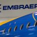 BNDES aprova até R$ 3,7 bi para exportação de 19 jatos da Embraer para o Canadá