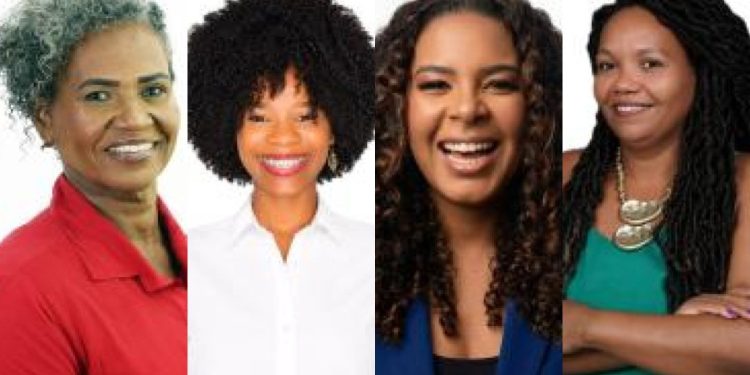 Bahia é o estado com maior concentração de candidatas pretas em 2026; confira panorama completo