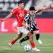 Bahia tenta contratação de Montoro, mas Botafogo esfria interesse e toca renovação de contrato