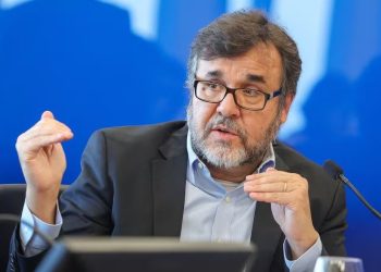 Banco do Brasil está 'trabalhando para enfrentar meteoro que está caindo no agro', diz vice-presidente financeiro